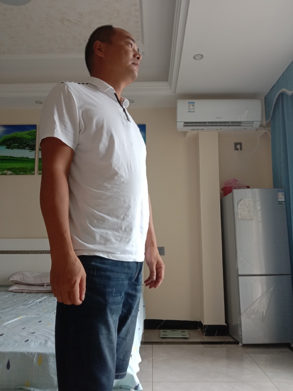 柳暗花明的第一张照片--淮安相亲服务中心