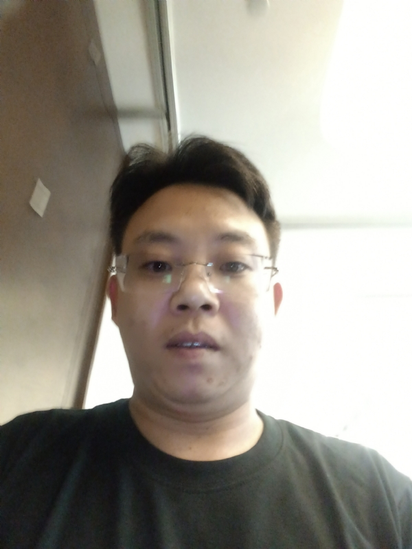 杨小锋的第一张照片--淮安相亲服务中心