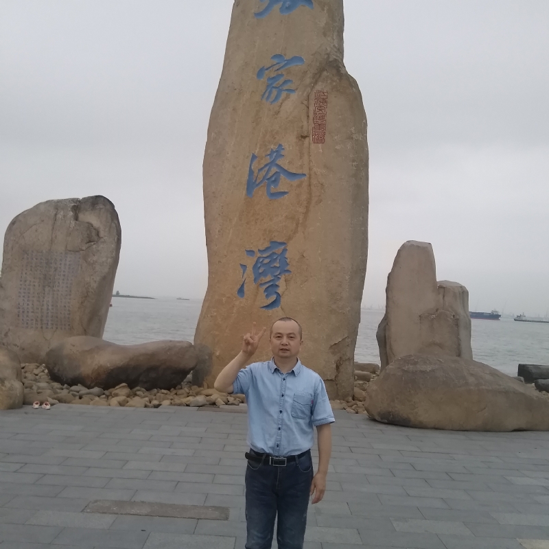 zjz的第一张照片--淮安相亲服务中心