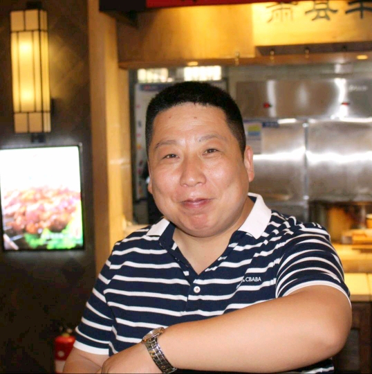 慢半拍的第一张照片--淮安相亲服务中心