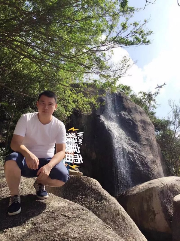 聪儿的第一张照片--淮安相亲服务中心