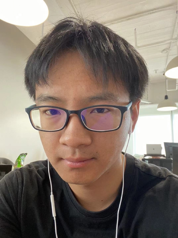 小雨的第一张照片--淮安相亲服务中心