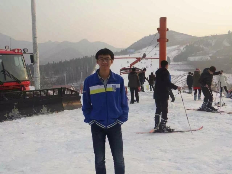 小雨的第四张照片--淮安相亲服务中心