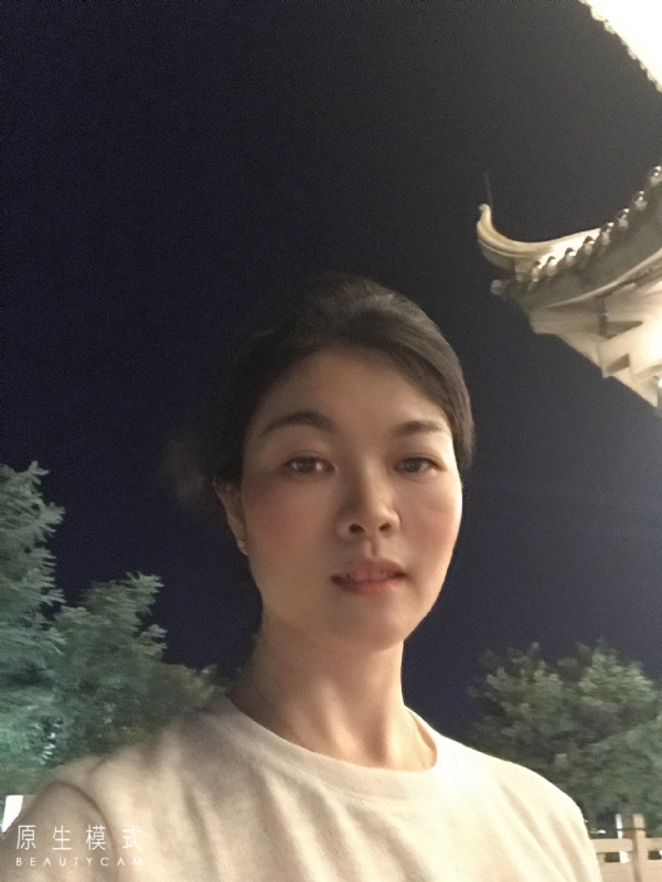 卡丁木的第一张照片--淮安相亲服务中心