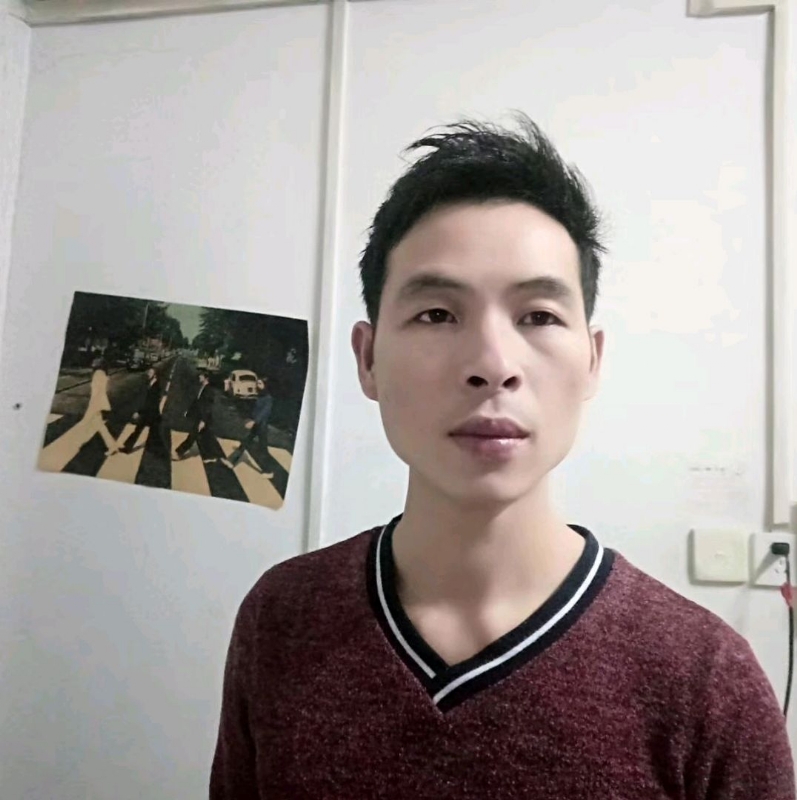 真诚相待的第一张照片--淮安相亲服务中心