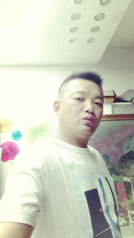 等风来的第一张照片--淮安相亲服务中心