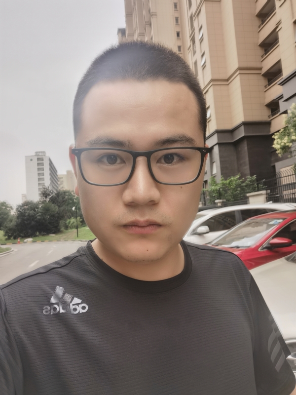 蛋壳zZzz的第二张照片--淮安相亲服务中心