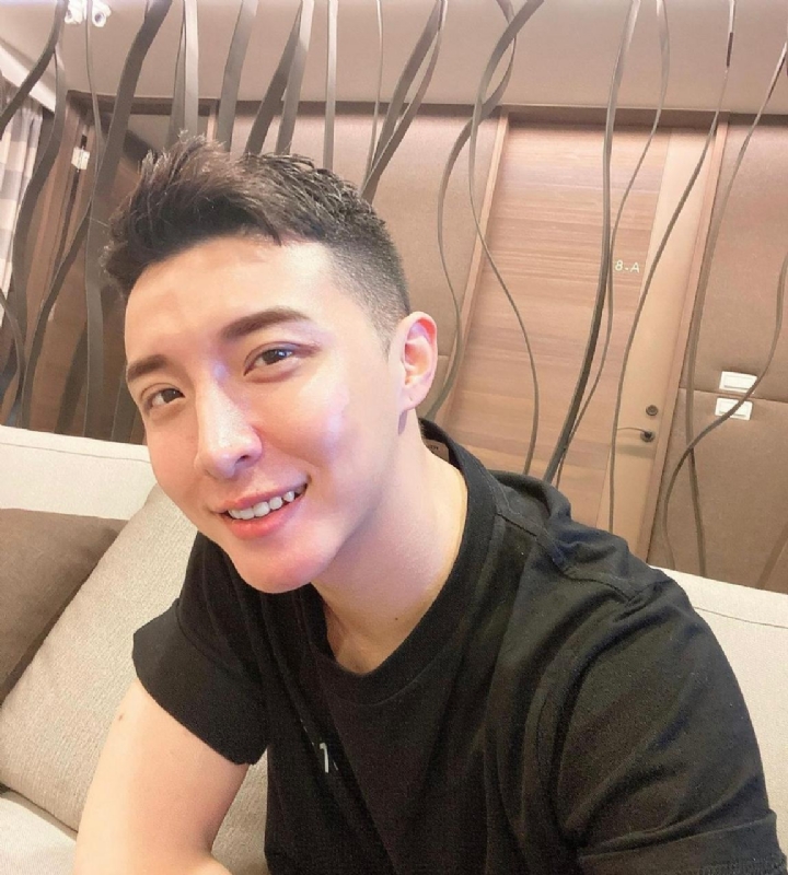 王子的第一张照片--淮安相亲服务中心