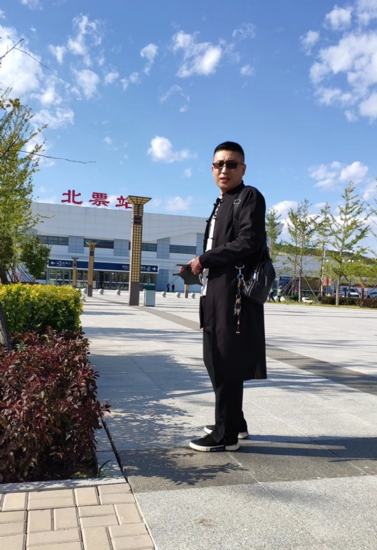 仟佰渡的第一张照片--淮安相亲服务中心