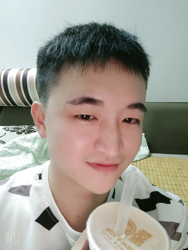 不止于心的第一张照片--淮安相亲服务中心