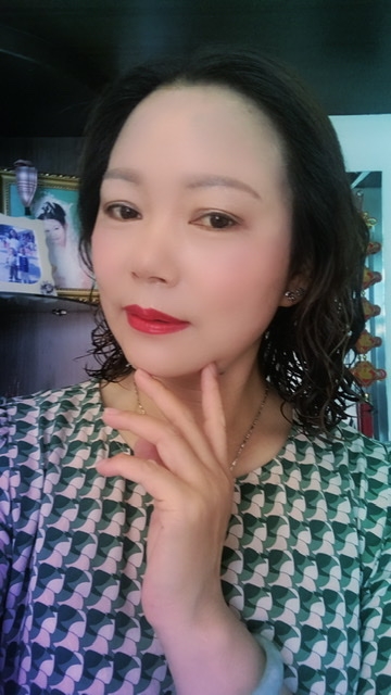 执意温柔的第一张照片--淮安相亲服务中心