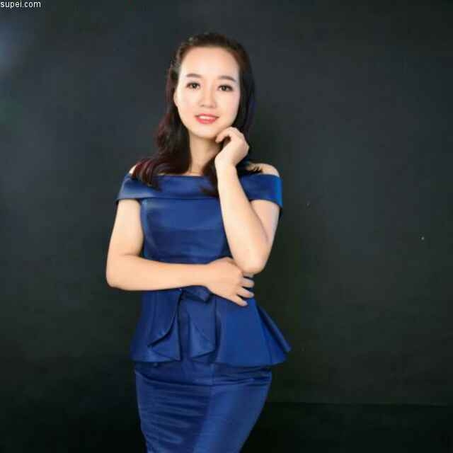 冰倩的第二张照片--淮安相亲服务中心