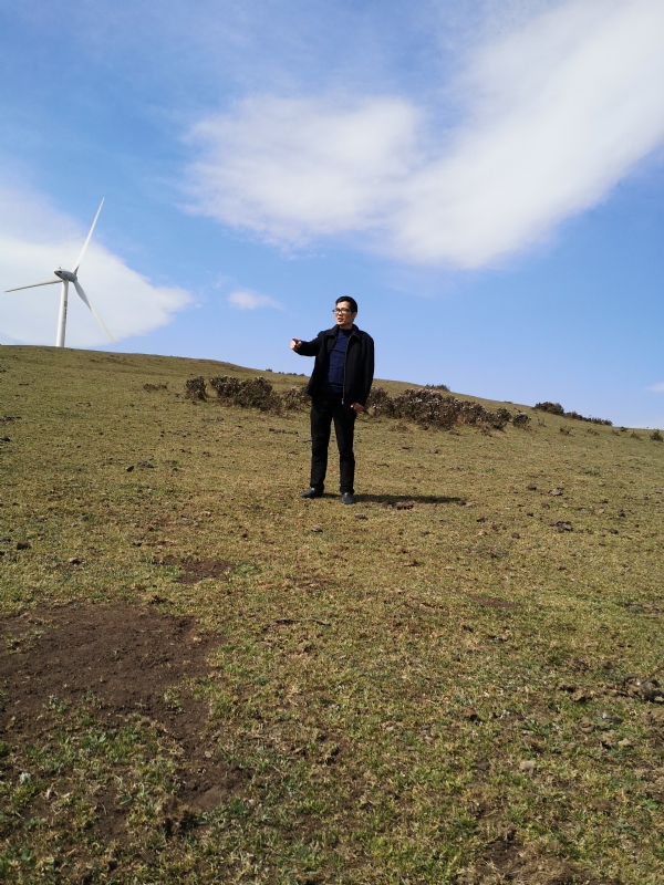 痴心爱人的第二张照片--淮安相亲服务中心