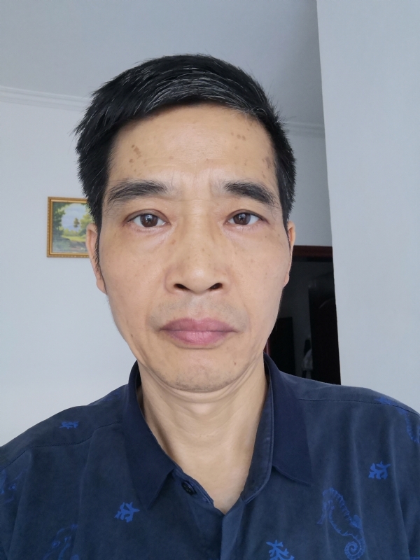 痴心爱人的第三张照片--淮安相亲服务中心