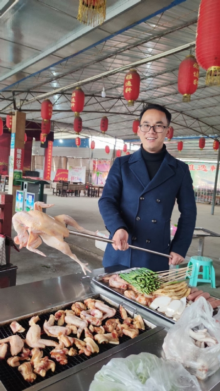 新人波导的第二张照片--淮安相亲服务中心