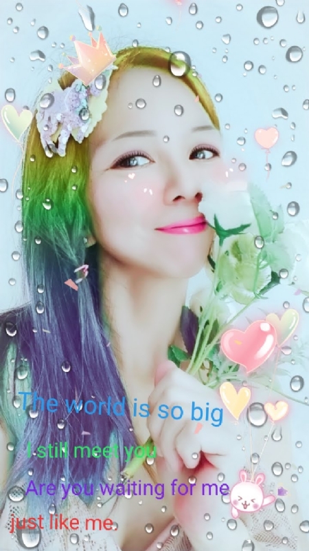 公主驾到的第二张照片--淮安相亲服务中心