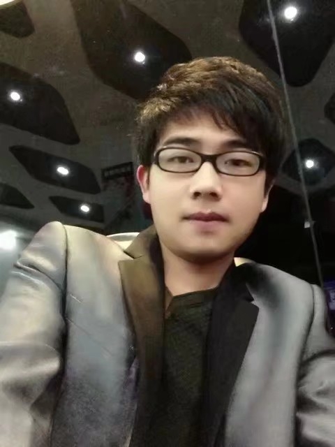 久伴的第一张照片--淮安相亲服务中心