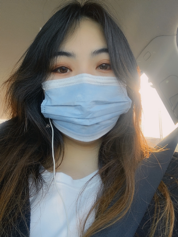 小周周的第二张照片--淮安相亲服务中心