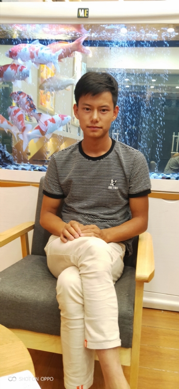 长情橙子的第一张照片--淮安相亲服务中心