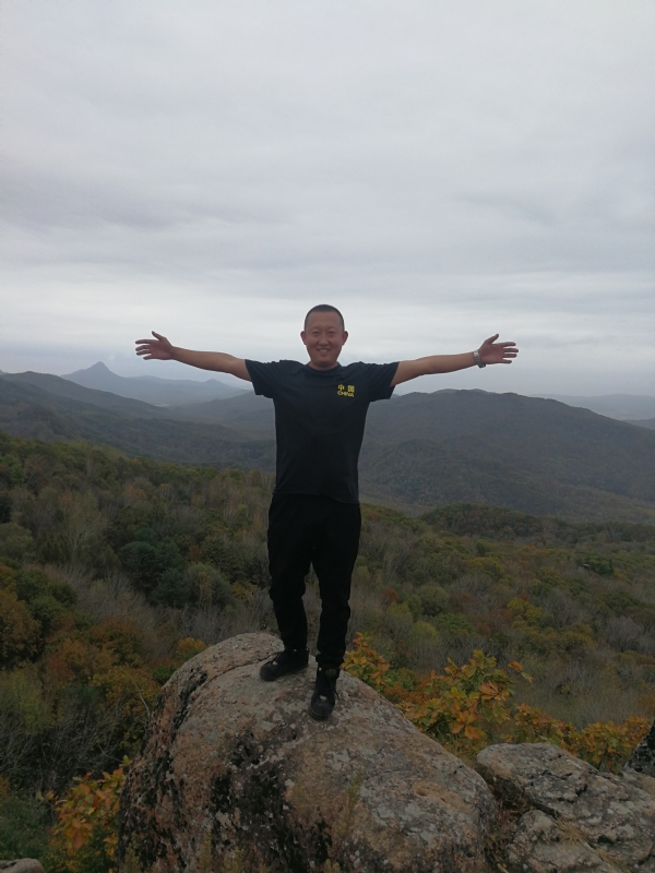 俗人的第一张照片--淮安相亲服务中心