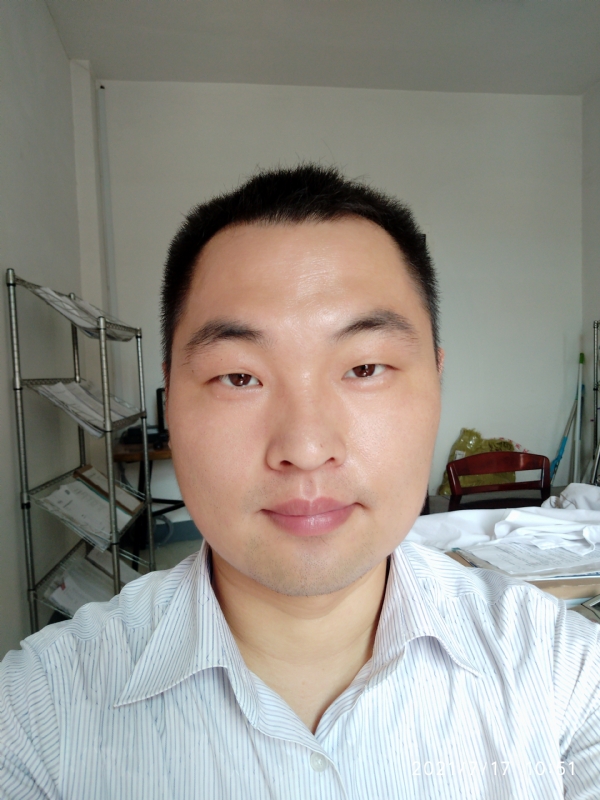 阿灿的第一张照片--淮安相亲服务中心