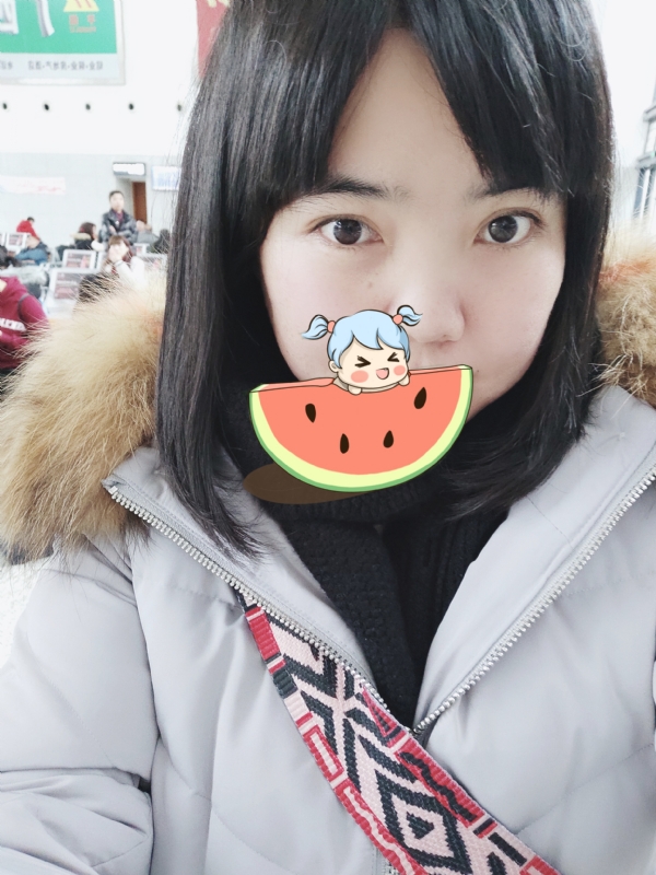 萱玲的第一张照片--淮安相亲服务中心