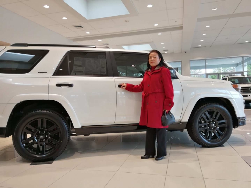 心灵归宿的第一张照片--淮安相亲服务中心