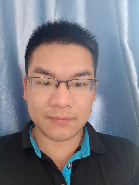 朱先生的第一张照片--淮安相亲服务中心