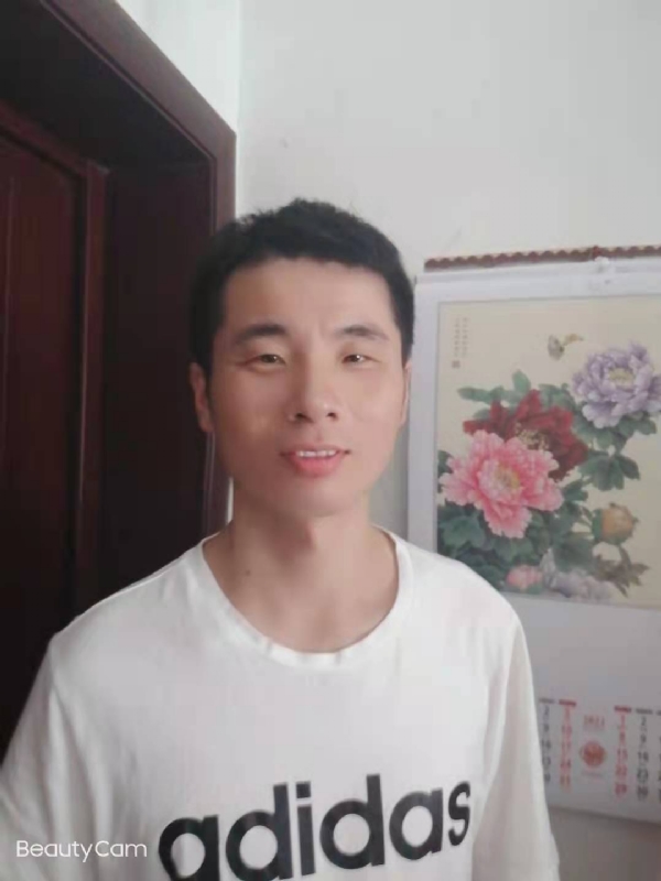 寂寞沙洲冷的第一张照片--淮安相亲服务中心