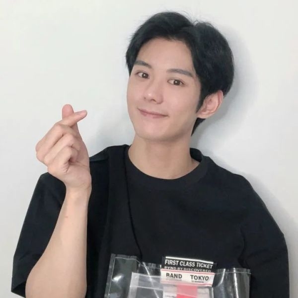 逍遥的第一张照片--淮安相亲服务中心