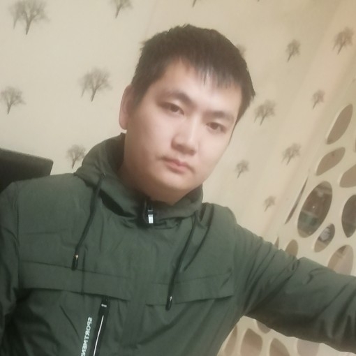 露露的第二张照片--淮安相亲服务中心