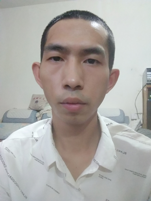 惜颜的第一张照片--淮安相亲服务中心