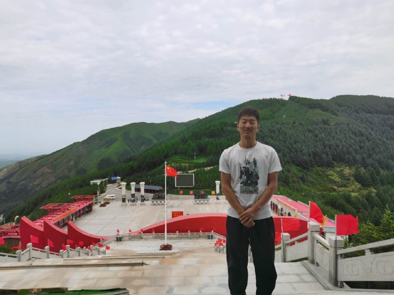 zj的第二张照片--淮安相亲服务中心