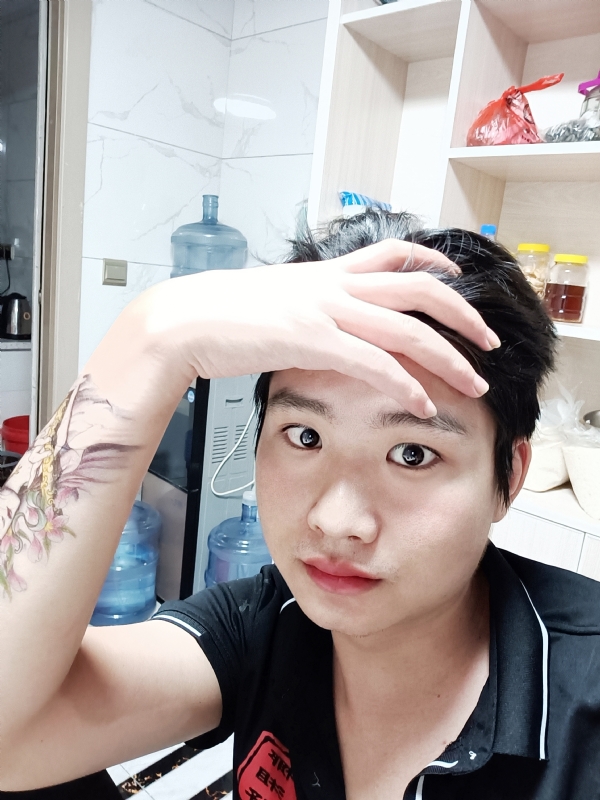 一纸荒年的第一张照片--淮安相亲服务中心