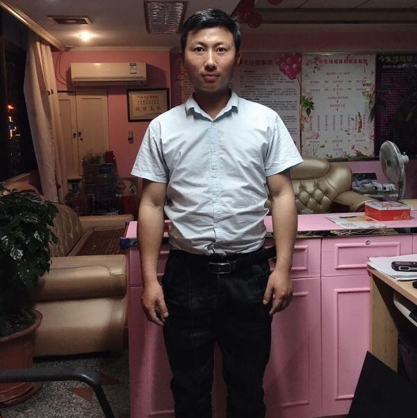 健华的第二张照片--淮安相亲服务中心