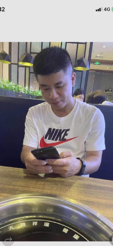 柒柒的第一张照片--淮安相亲服务中心