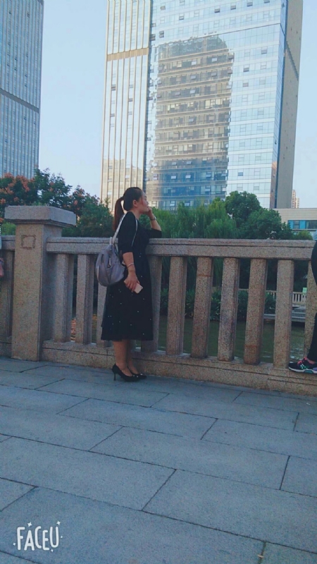 清秋的第二张照片--淮安相亲服务中心