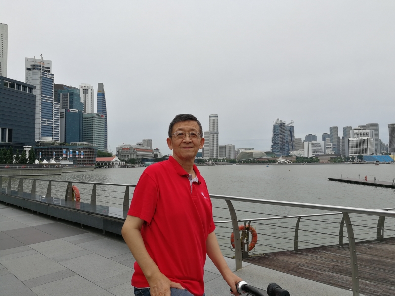 宁缺毋滥的第一张照片--淮安相亲服务中心