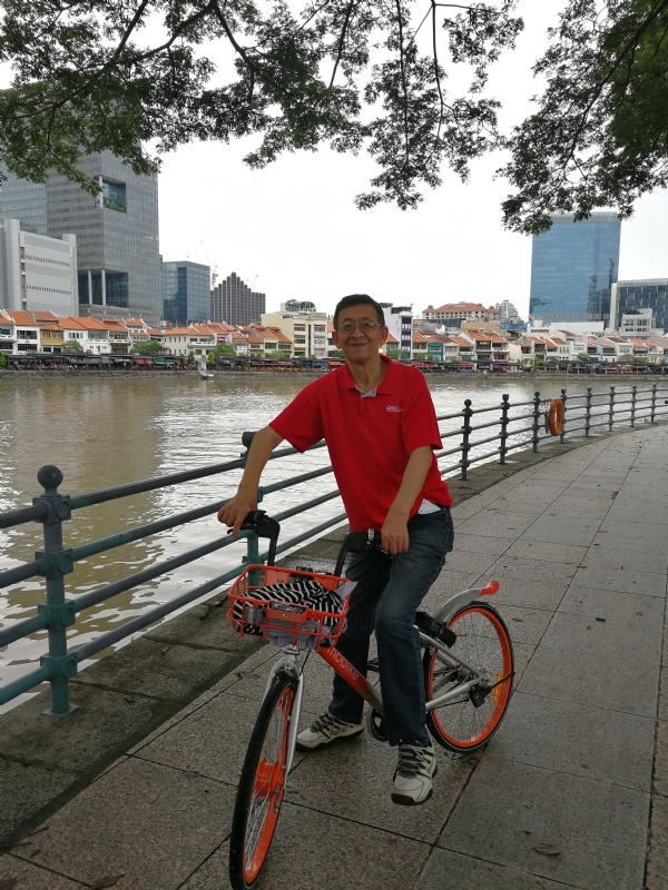 宁缺毋滥的第二张照片--淮安相亲服务中心