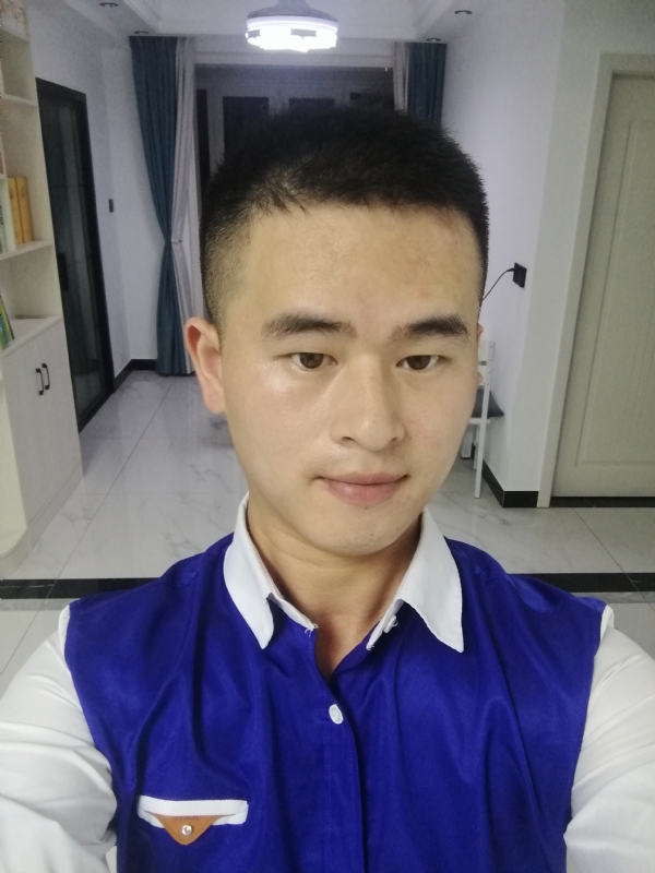 有理有你有理的第二张照片--淮安相亲服务中心