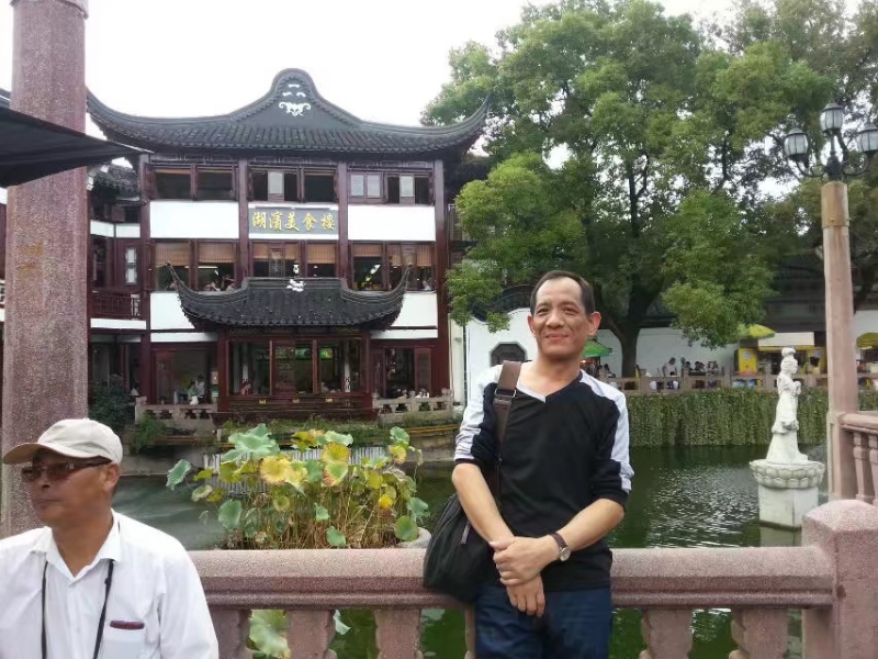 海~天2021的第一张照片--淮安相亲服务中心