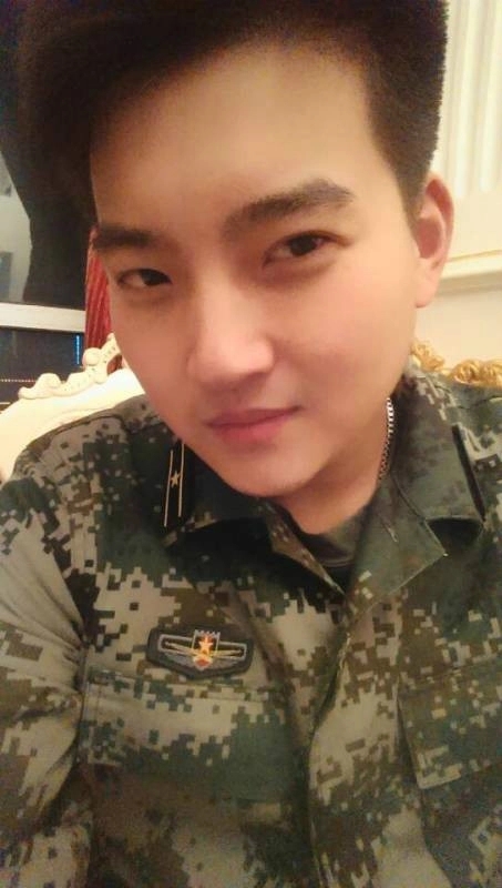 小严的第一张照片--淮安相亲服务中心