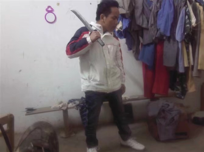 游侠儿的第一张照片--淮安相亲服务中心