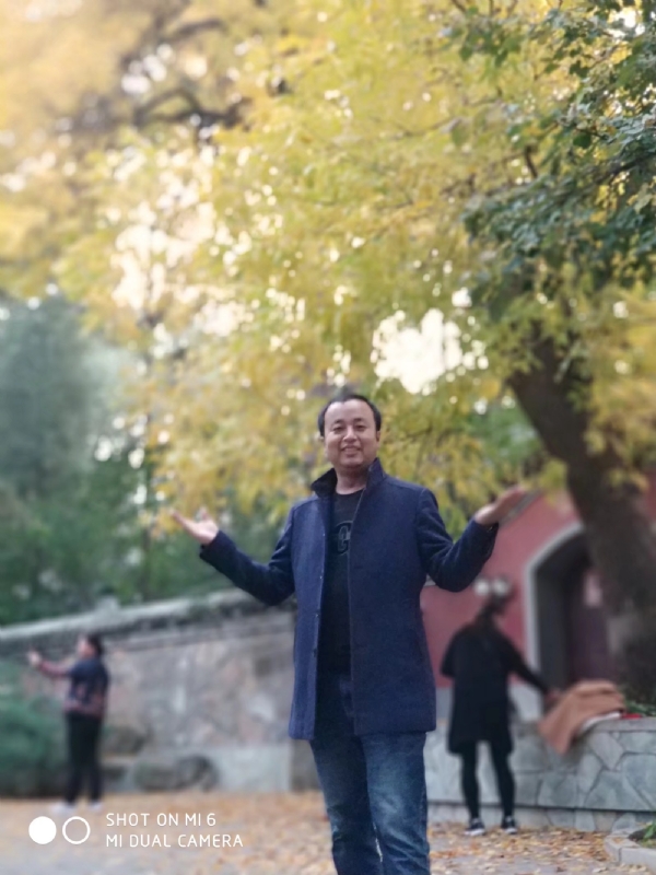 爱转角的第二张照片--淮安相亲服务中心