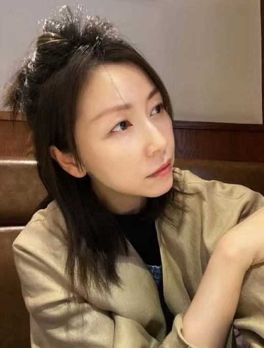 Iine_fousk的第一张照片--淮安相亲服务中心