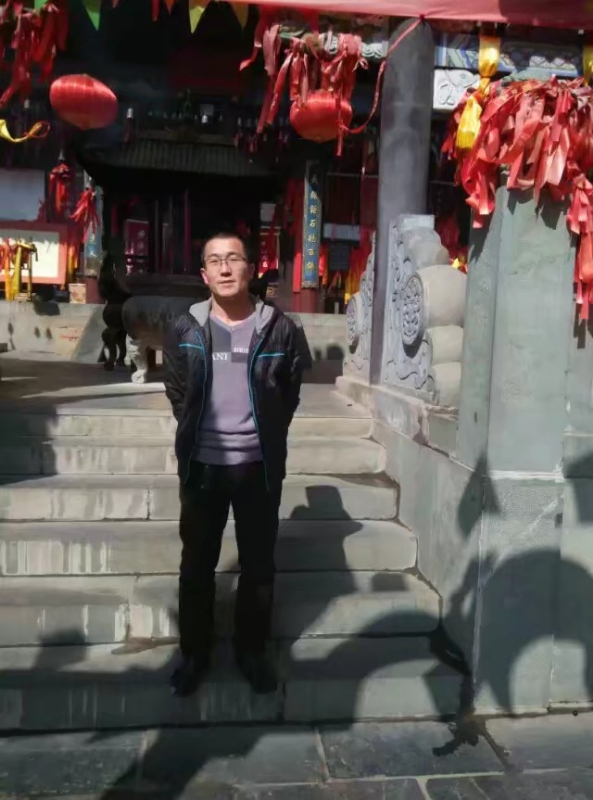 淡然的第一张照片--淮安相亲服务中心