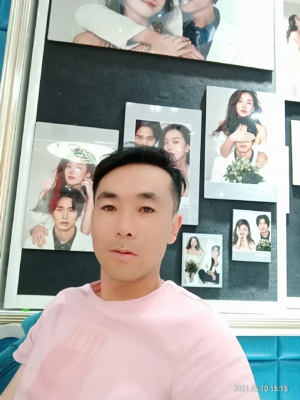 缘来的第一张照片--淮安相亲服务中心