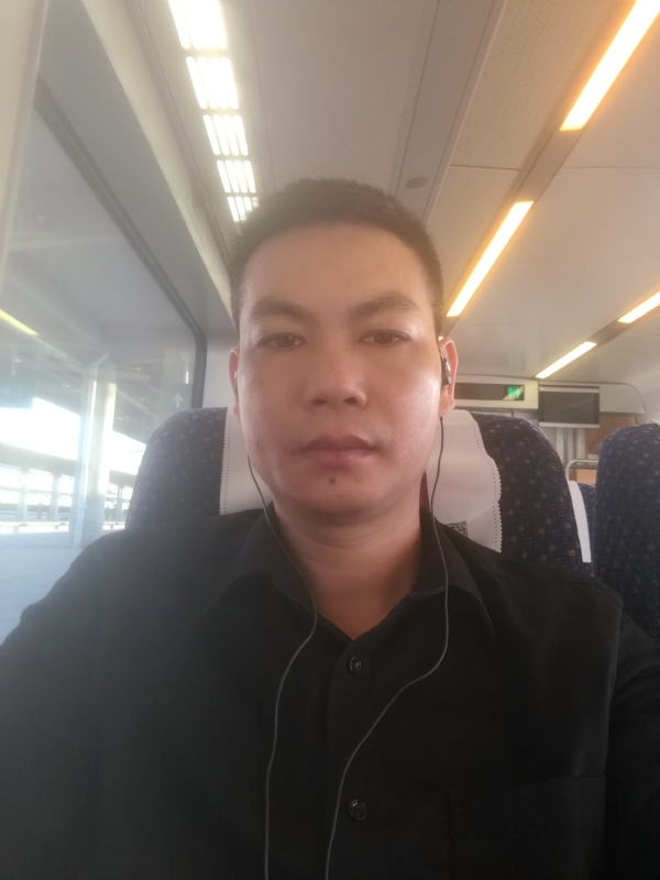 坚强芒果的第二张照片--淮安相亲服务中心