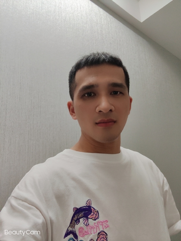 开心每一天的第一张照片--淮安相亲服务中心