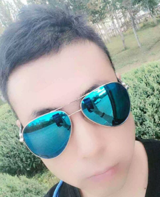 流年啊的第一张照片--淮安相亲服务中心